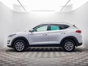 Hyundai Tucson III Рестайлинг Москва  - изображение 21