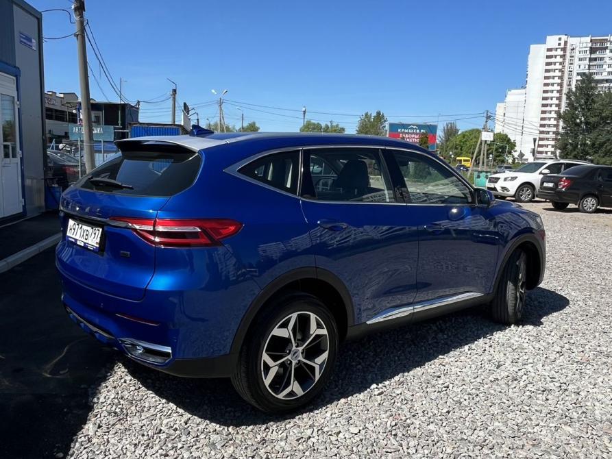 Haval F7 I Ярославль  - изображение 5
