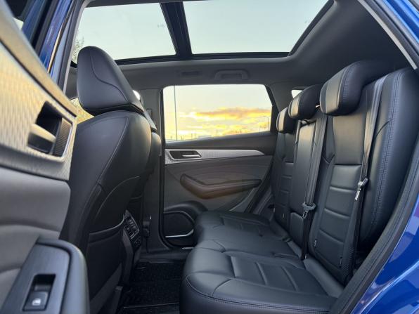 Haval F7 I Рестайлинг с пробегом 2022 года, цена 1 890 000 рублей, 76103 км, внедорожник, Автокод Объявления