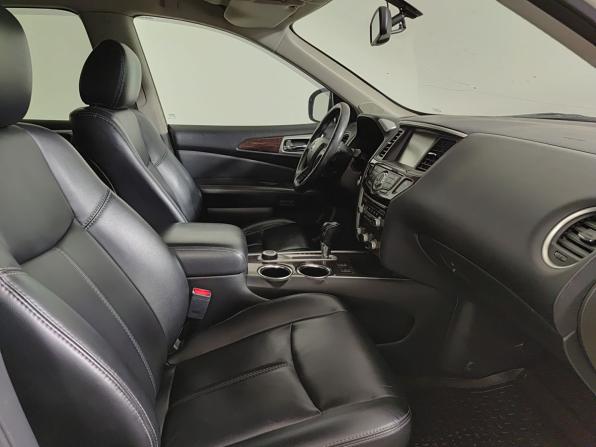 Nissan Pathfinder IV с пробегом 2014 года, цена 1 700 000 рублей, 238000 км, внедорожник, Автокод Объявления