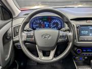 Hyundai Creta I Рестайлинг Москва  - изображение 46