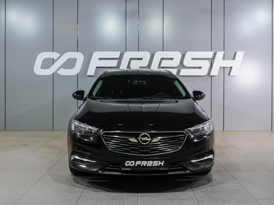 Opel Insignia II Воронеж  - изображение 3