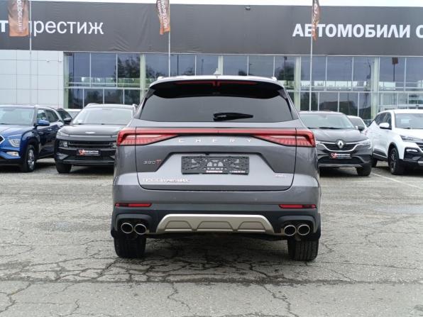 Chery Tiggo 8 Pro Max I Рестайлинг с пробегом 2023 года, цена 2 079 000 рублей, 92861 км, внедорожник, Автокод Объявления