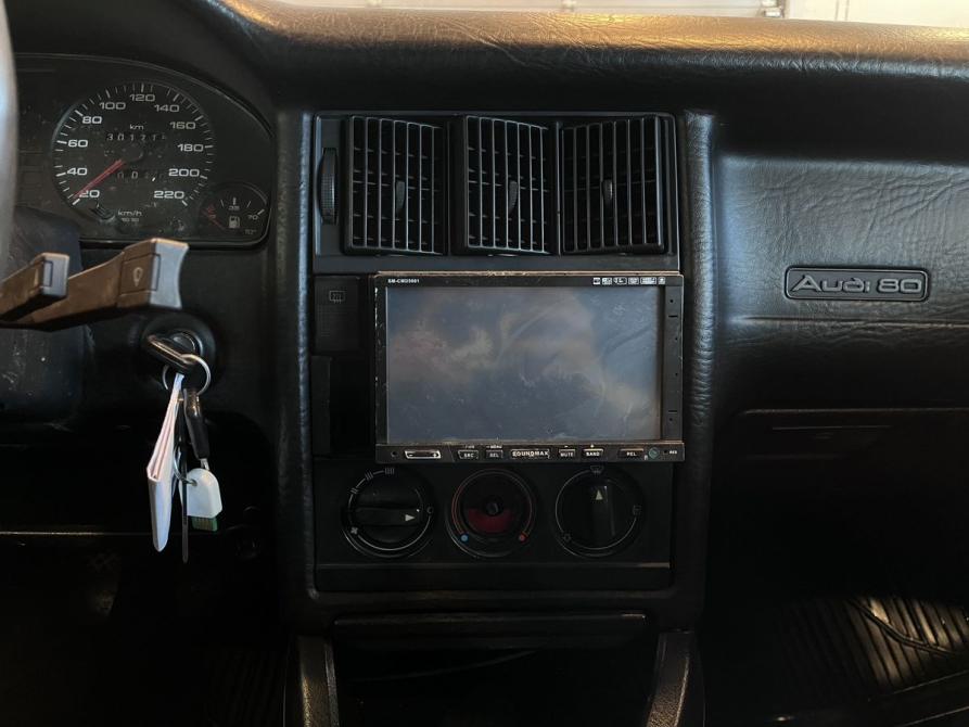 Audi 80 IV (B3) Чебоксары  - изображение 13