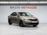 Skoda Rapid I Рестайлинг Тюмень  - изображение 24