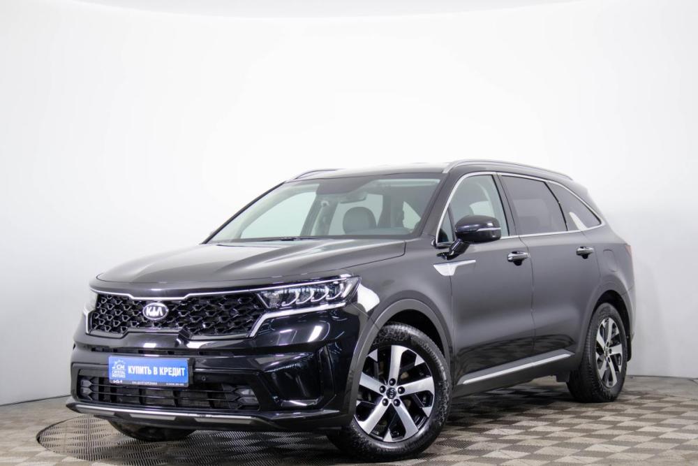 Kia Sorento IV Пермь  - изображение 4