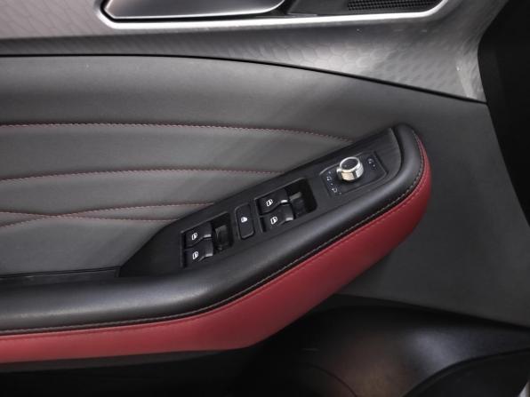 Haval F7x I Рестайлинг с пробегом 2022 года, цена 1 950 000 рублей, 80000 км, внедорожник, Автокод Объявления