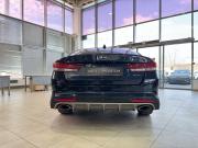 Kia Optima IV Москва  - изображение 23