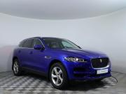 Jaguar F-Pace I Санкт-Петербург  - изображение 25