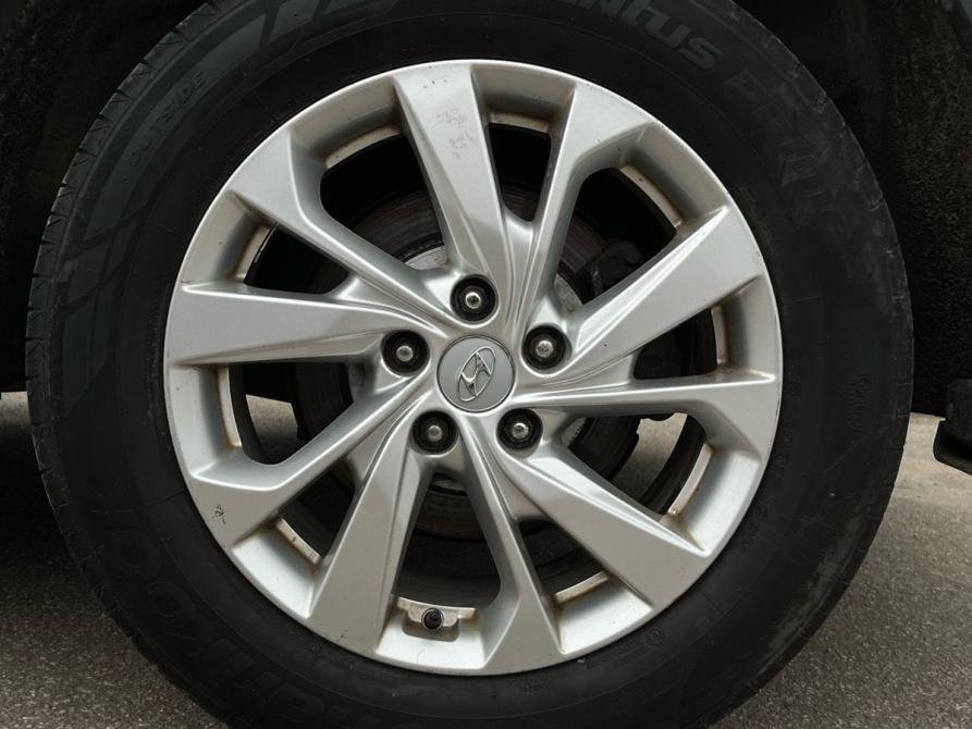 Hyundai Tucson III Рестайлинг Калуга  - изображение 7