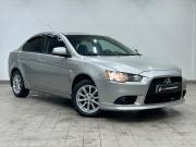 Mitsubishi Lancer X Рестайлинг Кемерово  - изображение 18