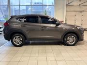 Hyundai Tucson III Челябинск  - изображение 25