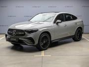 Mercedes-Benz GLC II (X254) Москва  - изображение 17
