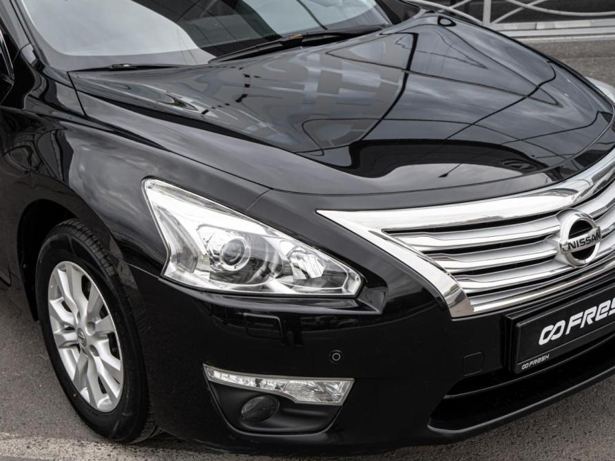 Nissan Teana III Волгоград  - изображение 6