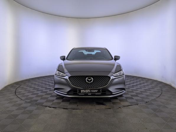 Mazda 6 III (GJ) Рестайлинг 2 с пробегом 2020 года, цена 2 550 000 рублей, 92423 км, седан, Автокод Объявления