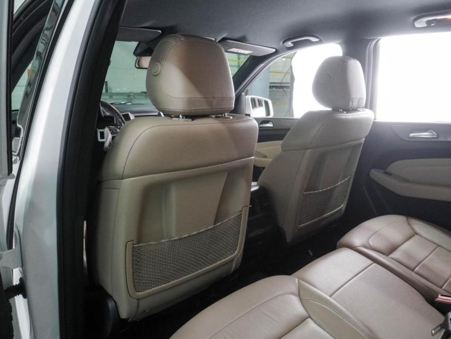 Mercedes-Benz M-Класс III (W166) Воронеж  - изображение 11
