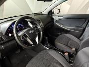 Hyundai Solaris I Рестайлинг Москва  - изображение 39