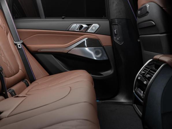 Новый BMW X5 IV (G05/G18) Рестайлинг 2026 года, цена 16 690 000 рублей, внедорожник, Автокод Объявления