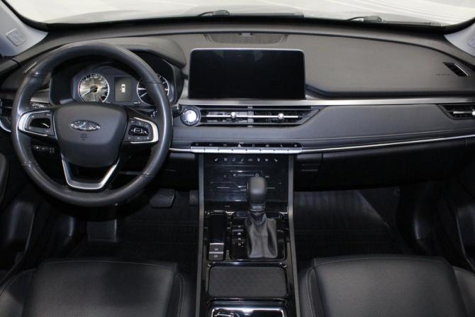 Chery Tiggo 4 Pro I с пробегом 2023 года, цена 1 499 000 рублей, 33929 км, внедорожник, Автокод Объявления