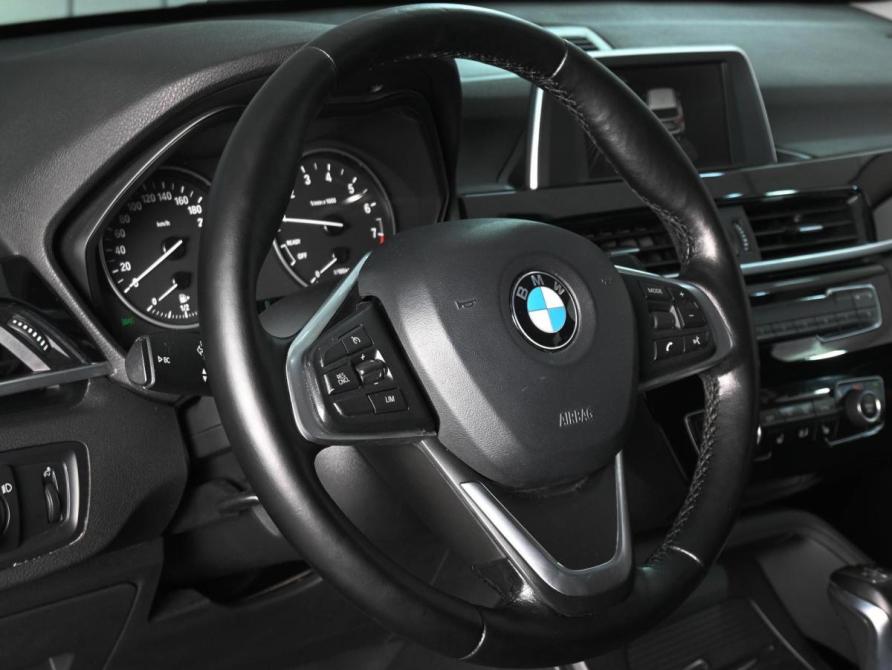 BMW X1 II (F48) Ростов-на-Дону  - изображение 12