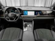 Geely Monjaro I Москва  - изображение 42