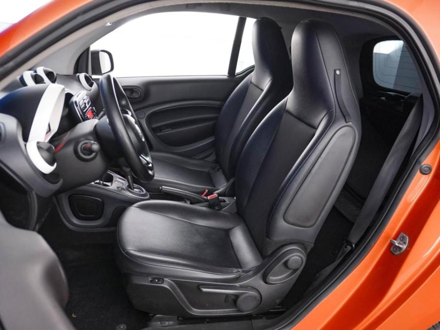 Smart Fortwo III Москва  - изображение 8