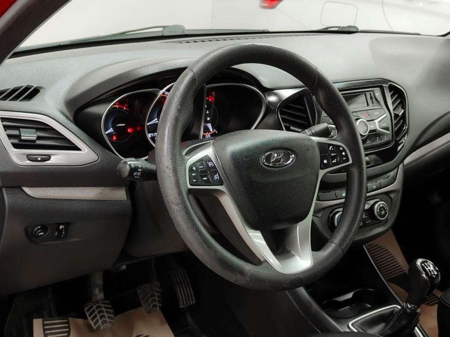 Lada (ВАЗ) Vesta I Тула  - изображение 12