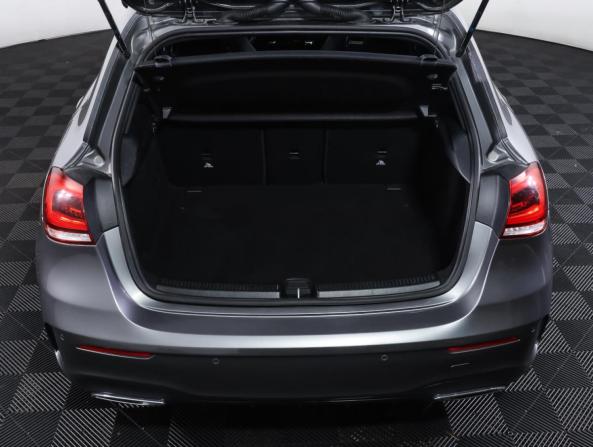 Mercedes-Benz A-Класс IV (W177) с пробегом 2019 года, цена 2 578 000 рублей, 81612 км, хэтчбек, Автокод Объявления