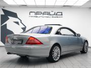 Mercedes-Benz CL-Класс II (C215) Ростов-на-Дону  - изображение 41
