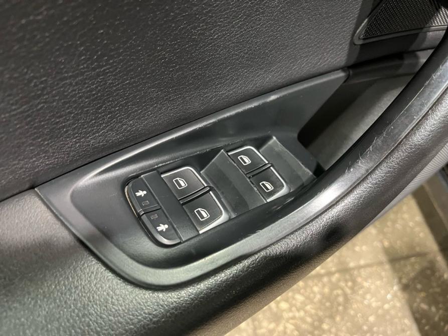 Audi A6 IV (C7) Рестайлинг Пермь  - изображение 18