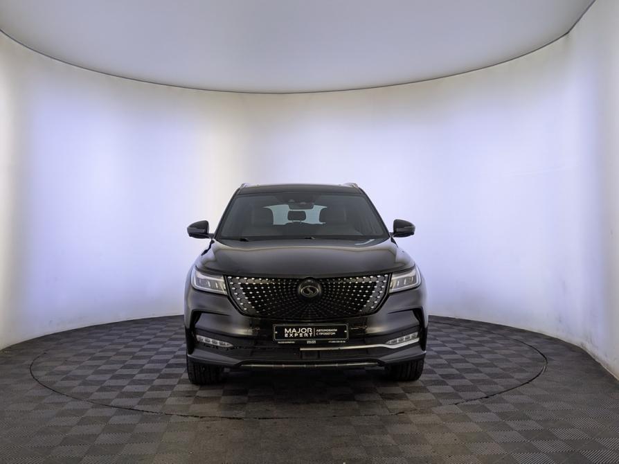Dongfeng DFSK ix7 Москва  - изображение 2