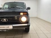 Lada (ВАЗ) Niva Legend I Энгельс  - изображение 31