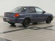 Kia Spectra I Рестайлинг 2 Иваново  - изображение 22