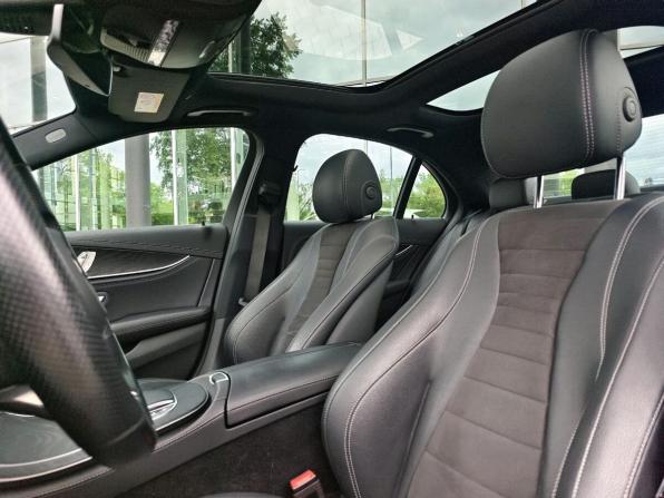 Mercedes-Benz E-Класс V (W213 S213 C238) Рестайлинг с пробегом 2021 года, цена 4 820 000 рублей, 96000 км, седан, Автокод Объявления
