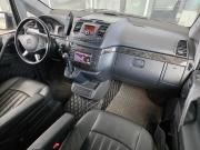 Mercedes-Benz Viano I (W639) Рестайлинг Липецк  - изображение 25