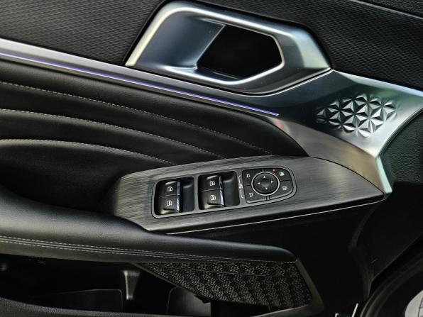 Haval F7 II с пробегом 2025 года, цена 3 200 000 рублей, 5300 км, внедорожник, Автокод Объявления