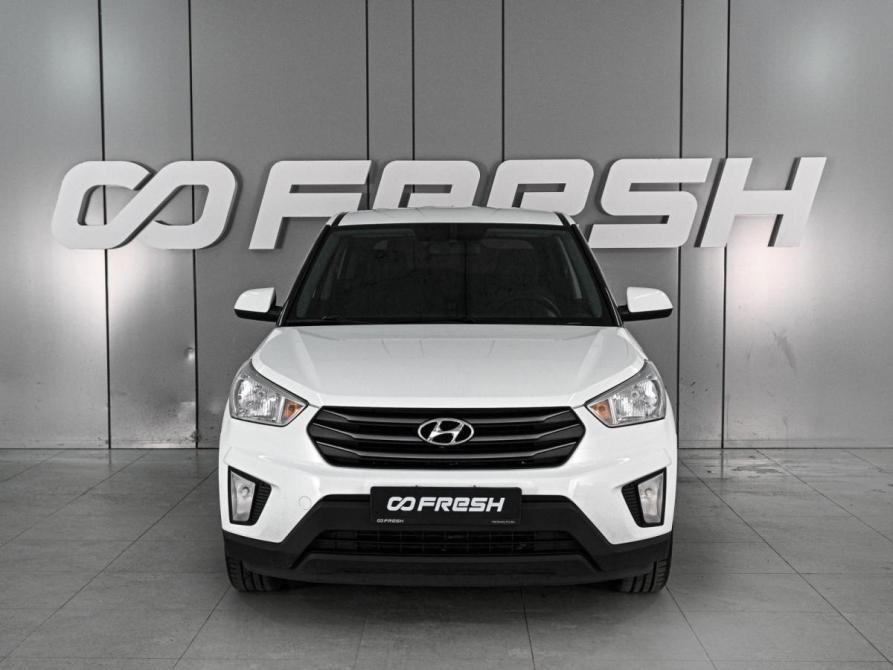 Hyundai Creta I Ростов-на-Дону  - изображение 3