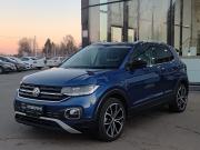 Volkswagen T-Cross I Ижевск  - изображение 26