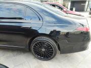 Mercedes-Benz S-Класс VII (W223) Рестайлинг Москва  - изображение 22