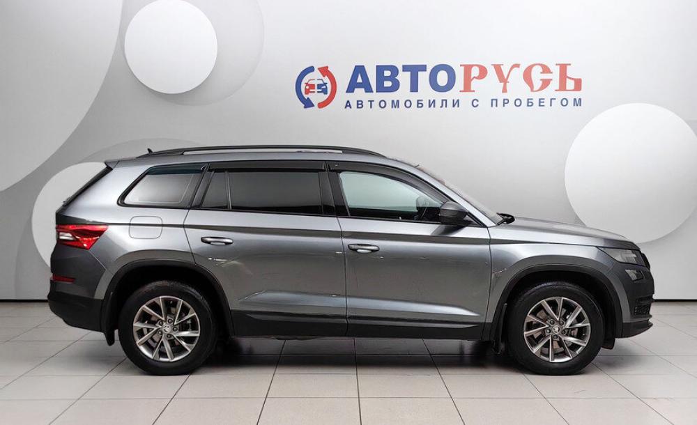Skoda Kodiaq I Подольск  - изображение 5