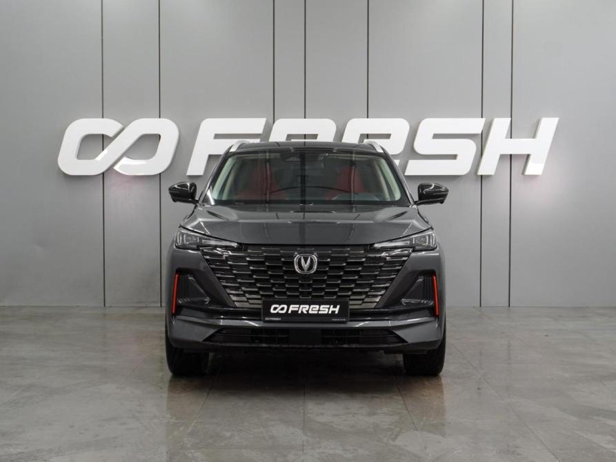 Changan CS55 Plus II Воронеж  - изображение 3