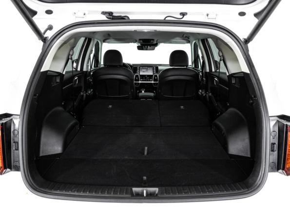 Kia Sorento IV с пробегом 2021 года, цена 3 825 000 рублей, 66160 км, внедорожник, Автокод Объявления