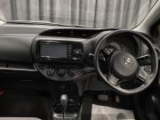Toyota Vitz III (XP130) Рестайлинг 2 Красноярск  - изображение 22