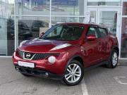 Nissan Juke I Липецк  - изображение 12
