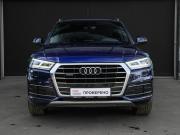 Audi Q5 II (FY) Москва  - изображение 21