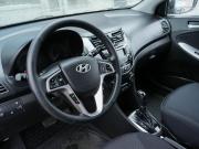 Hyundai Solaris I Рестайлинг Новосибирск  - изображение 32
