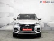 Chery Tiggo 4 I Рестайлинг Екатеринбург  - изображение 23