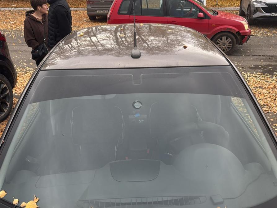 Lada (ВАЗ) Granta I Рестайлинг Ижевск  - изображение 21