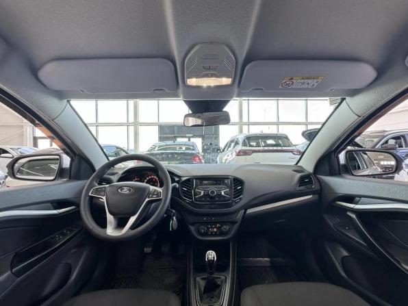 Lada (ВАЗ) Vesta I с пробегом 2020 года, цена 1 199 000 рублей, 90300 км, универсал, Автокод Объявления
