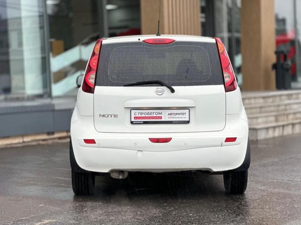 Nissan Note I Рестайлинг с пробегом 2013 года, цена 739 000 рублей, 141534 км, хэтчбек, Автокод Объявления